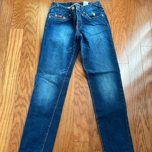 Baby Phat Jeans Juniors